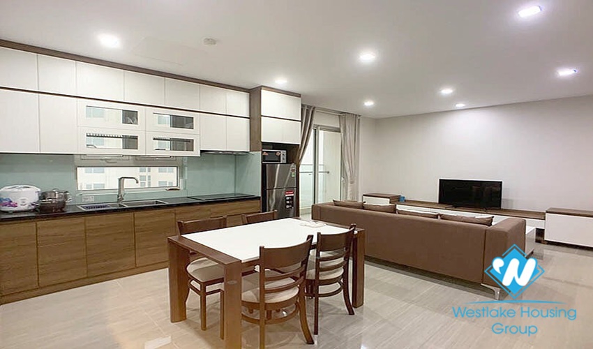 Apartment in Ciputra for rent